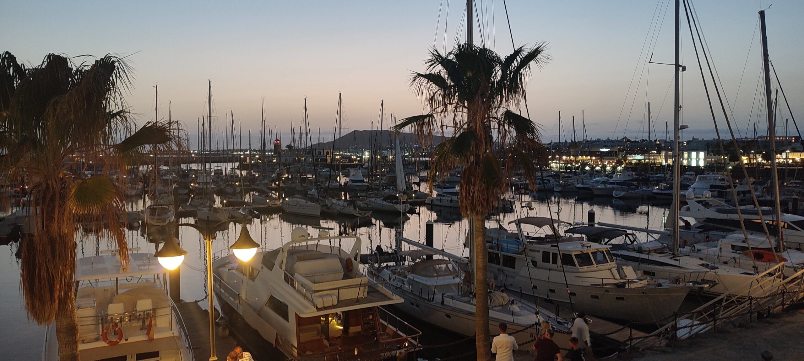 Marina-Eindrücke 2