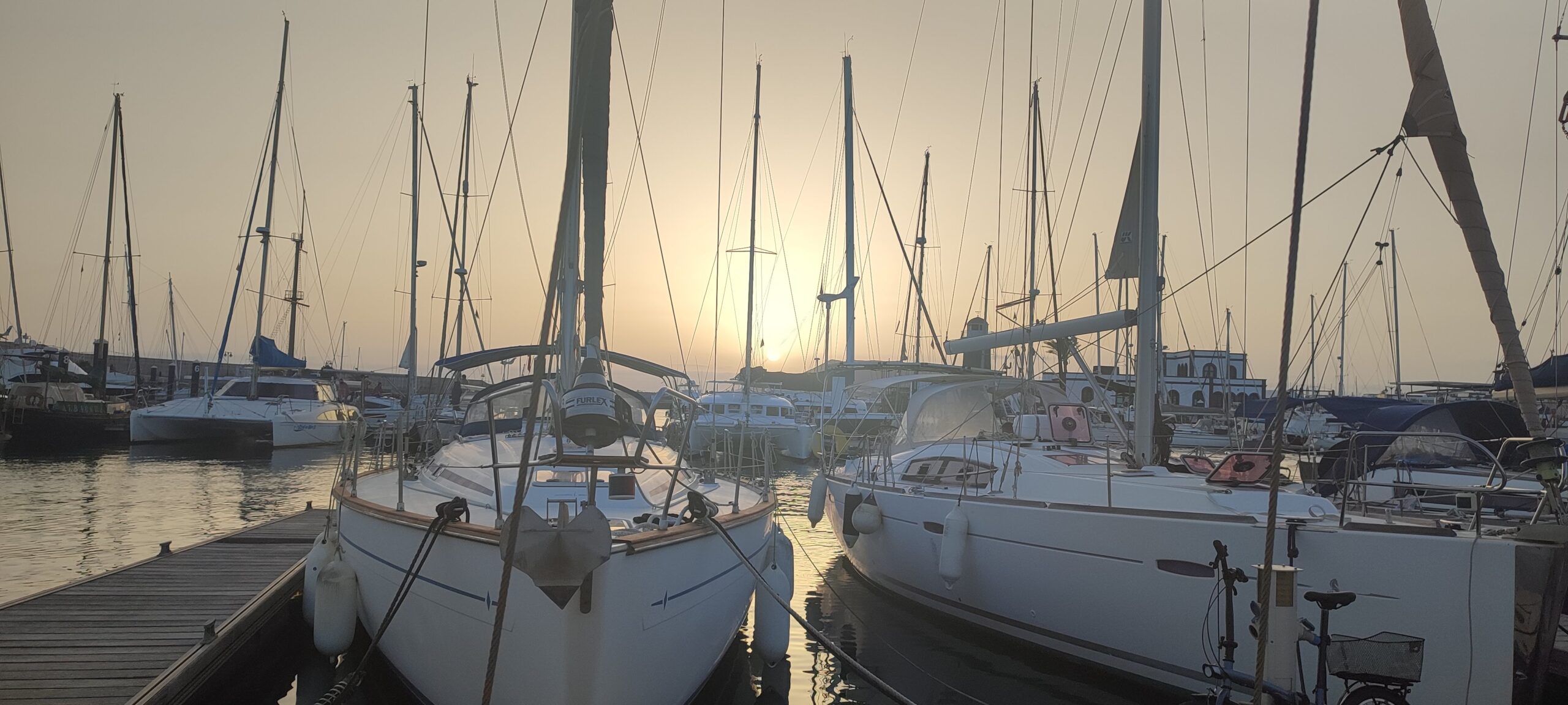 Marina-Eindrücke